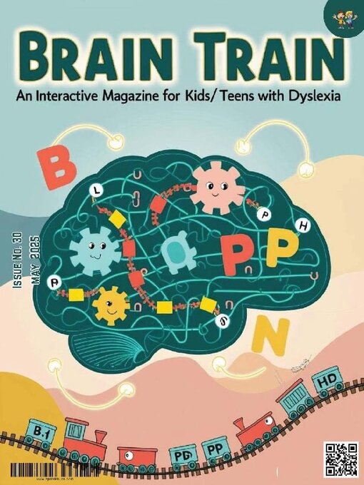 Title details for Brain Train by Bona Ventures - Available